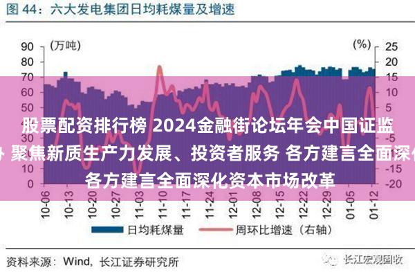 股票配资排行榜 2024金融街论坛年会中国证监会主场论坛举办 聚焦新质生产力发展、投资者服务 各方建言全面深化资本市场改革