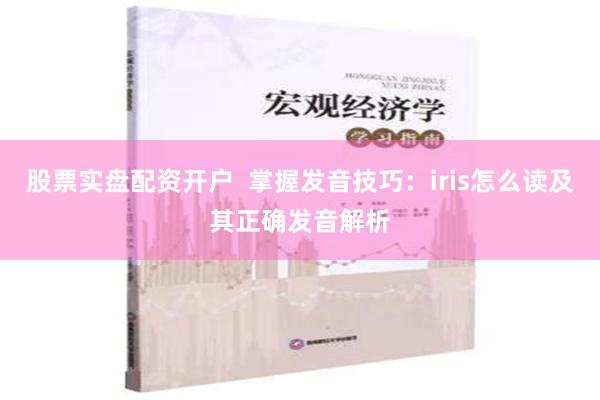 股票实盘配资开户  掌握发音技巧：iris怎么读及其正确发音解析