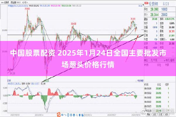 中国股票配资 2025年1月24日全国主要批发市场葱头价格行情